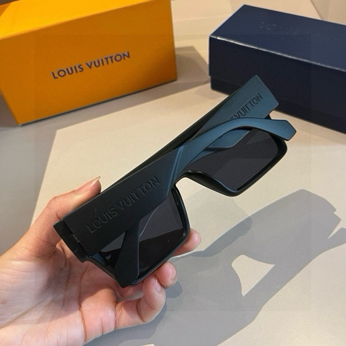 ルイヴィトンサングラス細部ディテール